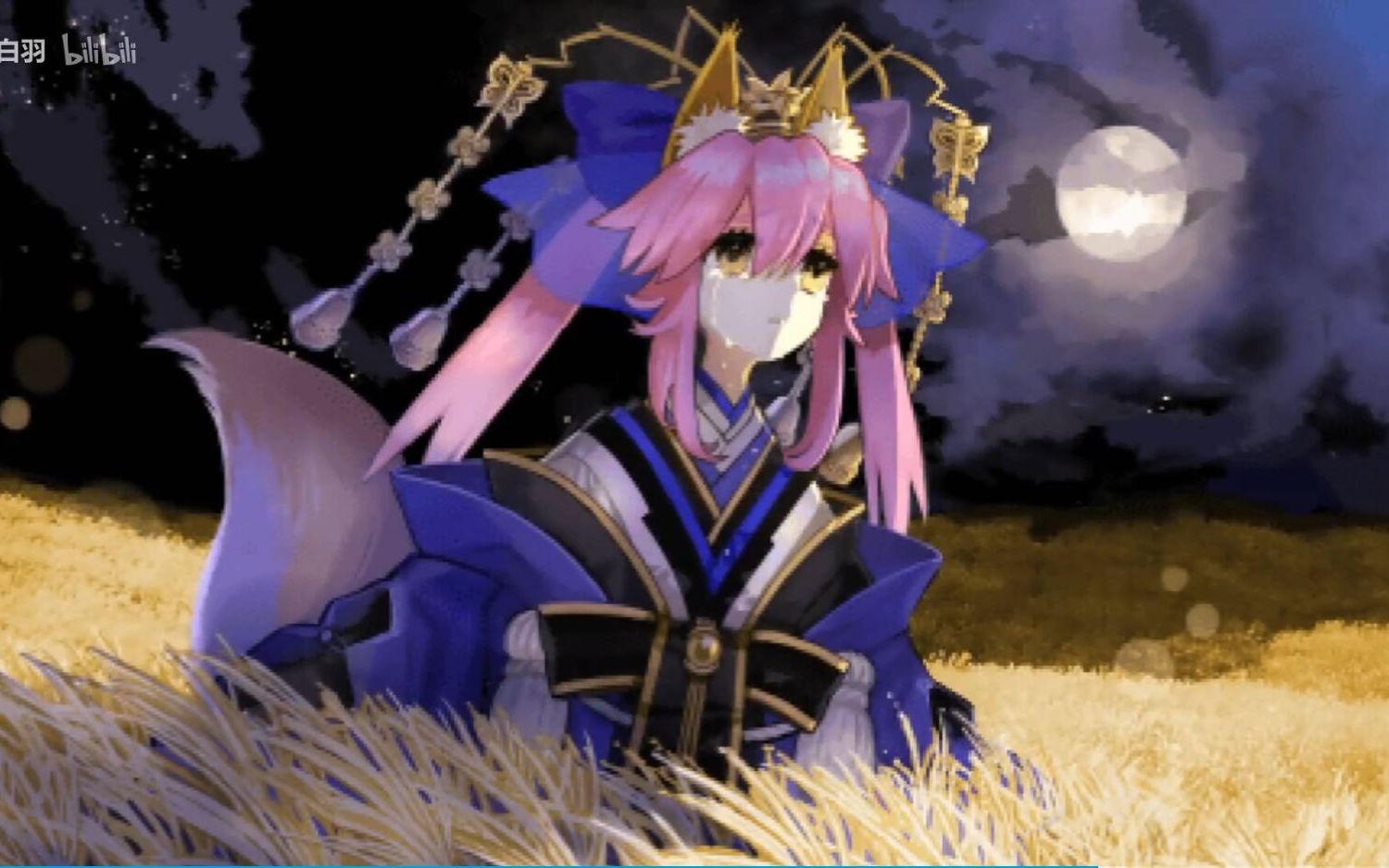 [fgo竞速]芭娜娜2t fa高难_哔哩哔哩_bilibili