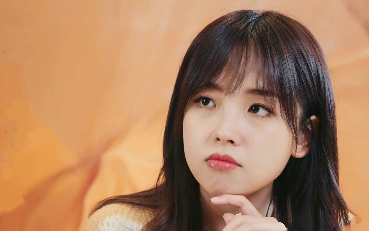 当王冰冰侧脸杀时观看52秒不心动即可白嫖