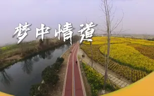 Download Video: 成都跑步环境馋哭多少人！