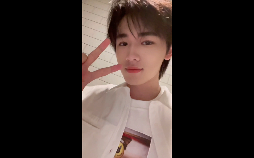 【宋亚轩】可可爱爱的亚轩 rua出三个表情