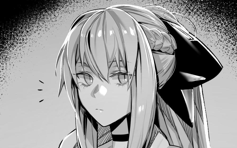 【fgo】摩根120级纪念视频