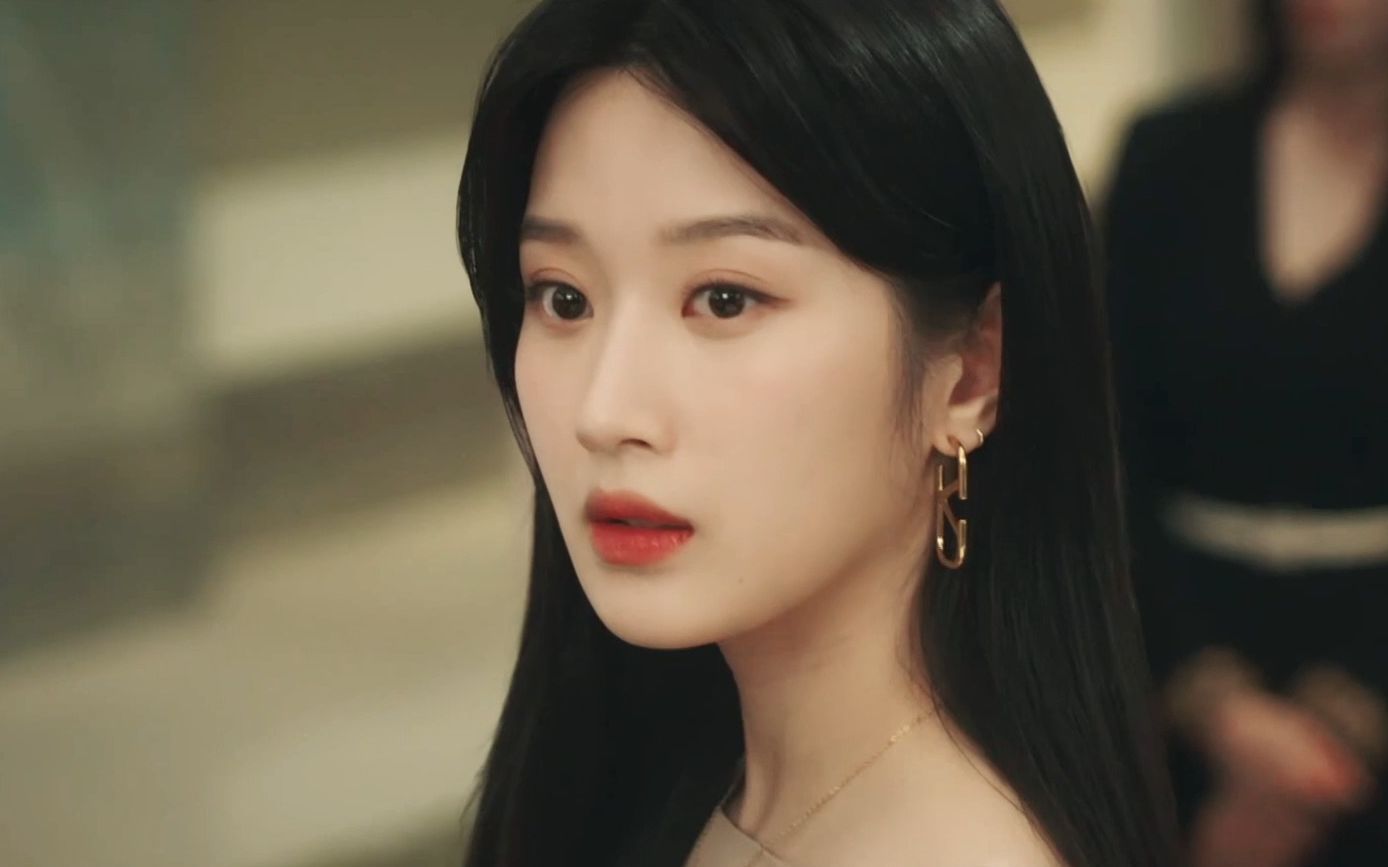 【文佳煐×千玗嬉】这俩人请速速打包去演姬片!