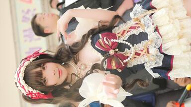 ISTJA　コミケ106 会場限定　ヘブバン　桐生美也 ベッドシーツ コミケ106 会場限定 ヘブンバーンズレッド 桐生美也 ベッド