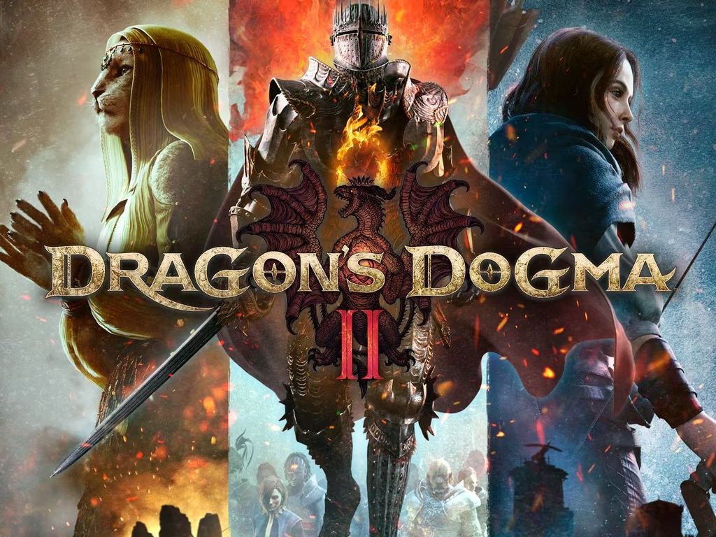 龙之信条2 / dragons dogma 2 电脑版