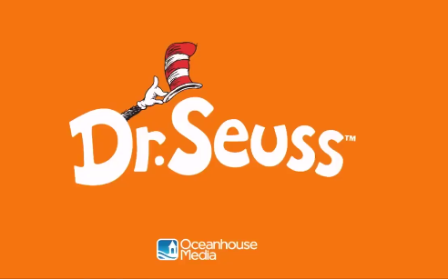 [图]Dr. Seuss12部高清绘本动画视频，苏斯博士永恒经典