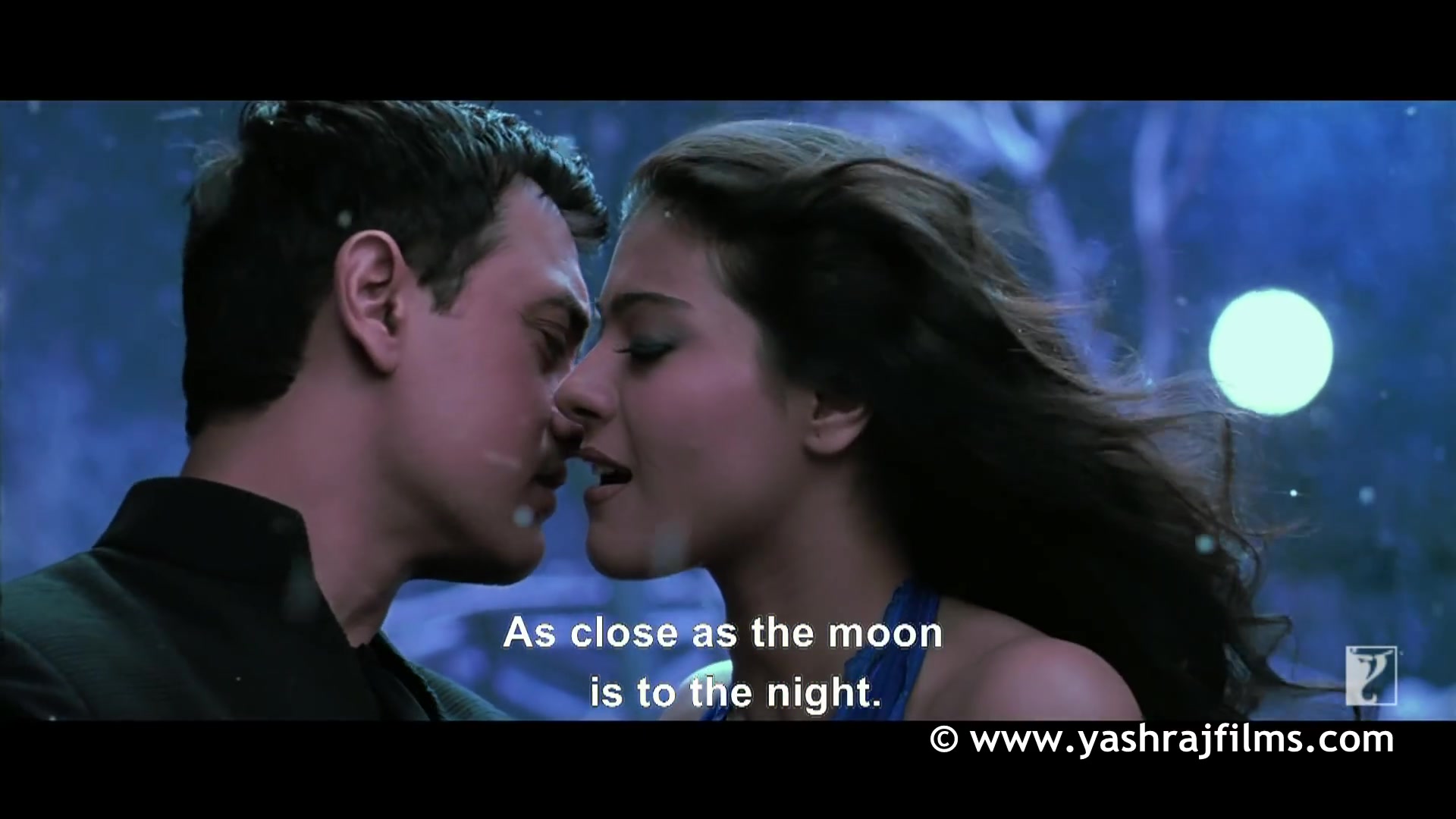 【阿米尔汗】为爱毁灭Fanaa=Mere Haath Mein=[1080P超清]哔哩哔哩bilibili