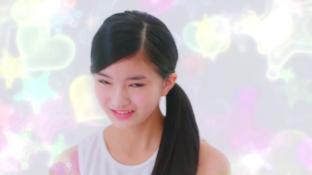 警察x战士爱心巡护小空一次拿到爱心睛空仪变成爱心巡护爱心璀璨!