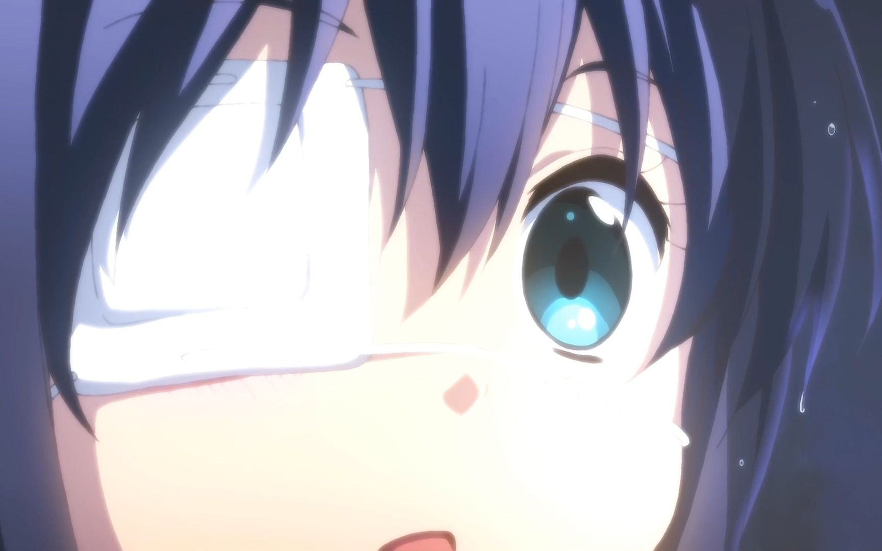 邪王真眼 | 小鸟游六花