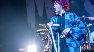 森内宽树hiro翻唱 紅蓮華 Cover Lisa My First Story Vo Hiro 哔哩哔哩 つロ干杯 Bilibili