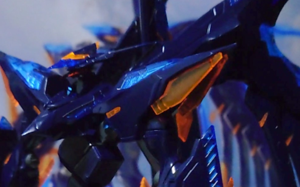 gsc苍穹的法芙娜 救世主型法芙娜-mark.alles.