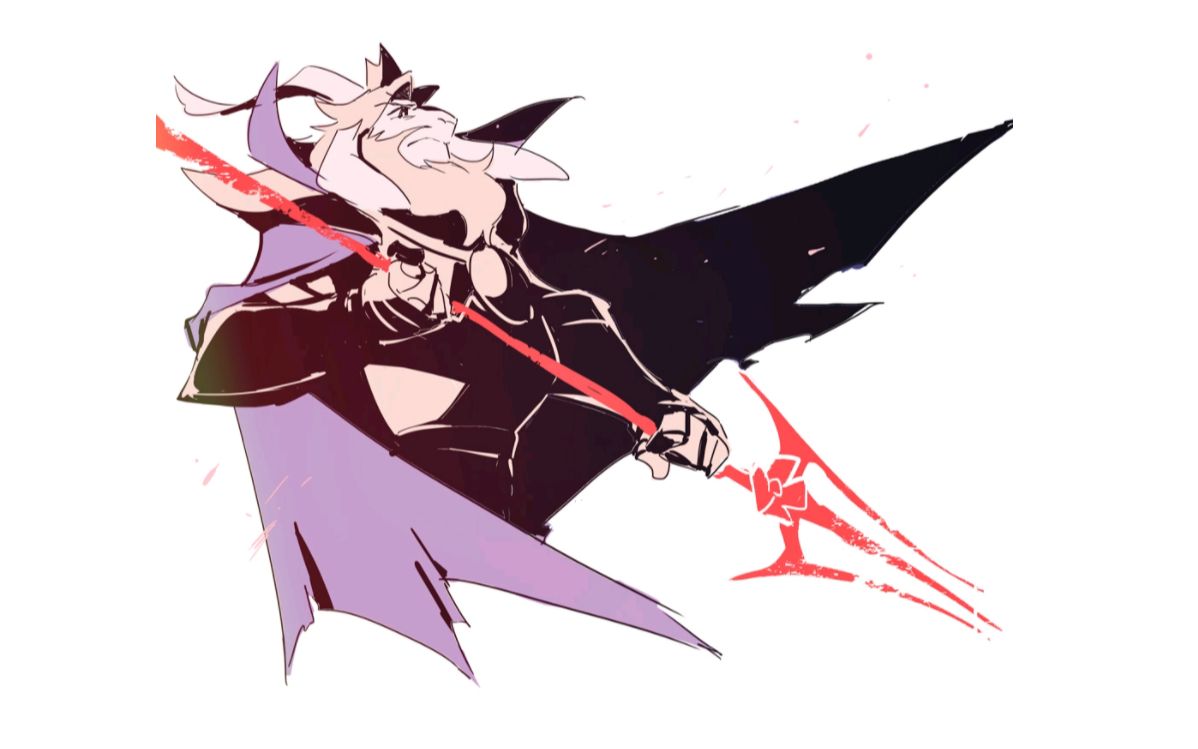 旧愿已成!全站第一 经典模式六魂羊爸 无药通过!