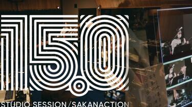 SAKANACTION「15.0」STUDIO SESSION DAY1_哔哩哔哩_bilibili
