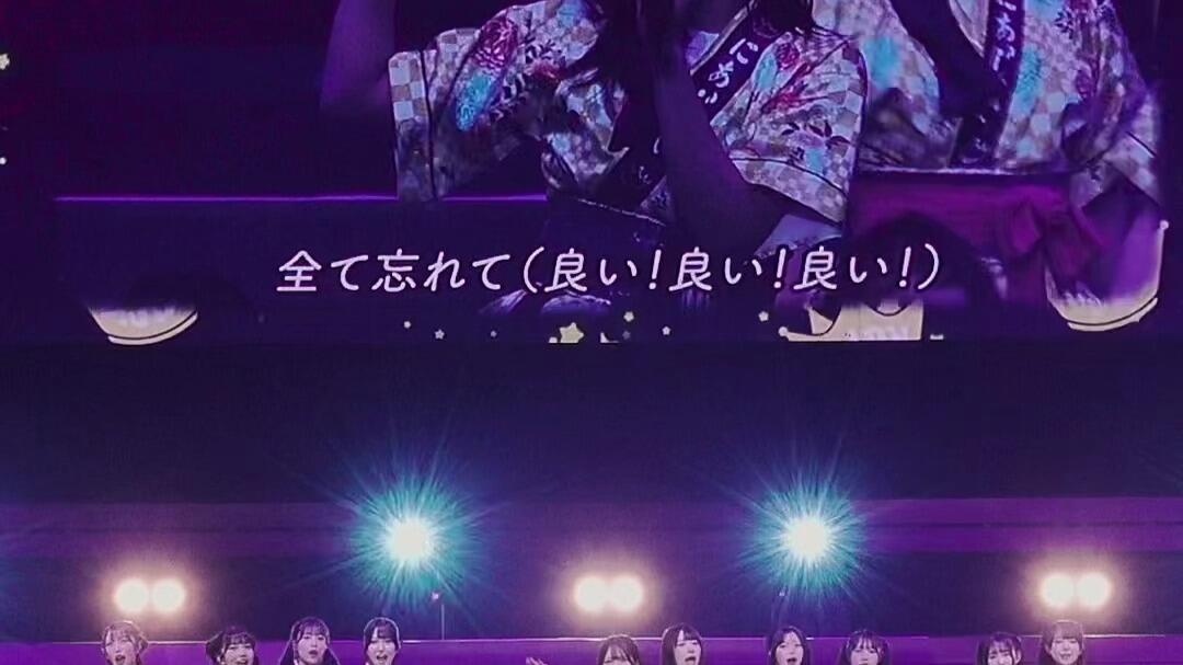 ニアジョイ音頭初披露_哔哩哔哩_bilibili