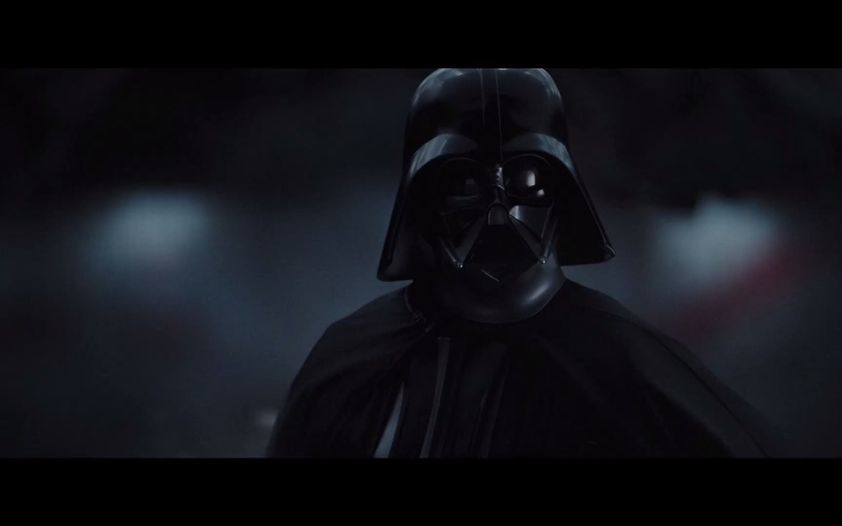 活动作品星球大战达斯维达屠杀义军片段