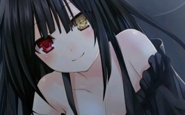 【约会大作战】ghs?我不看我不看