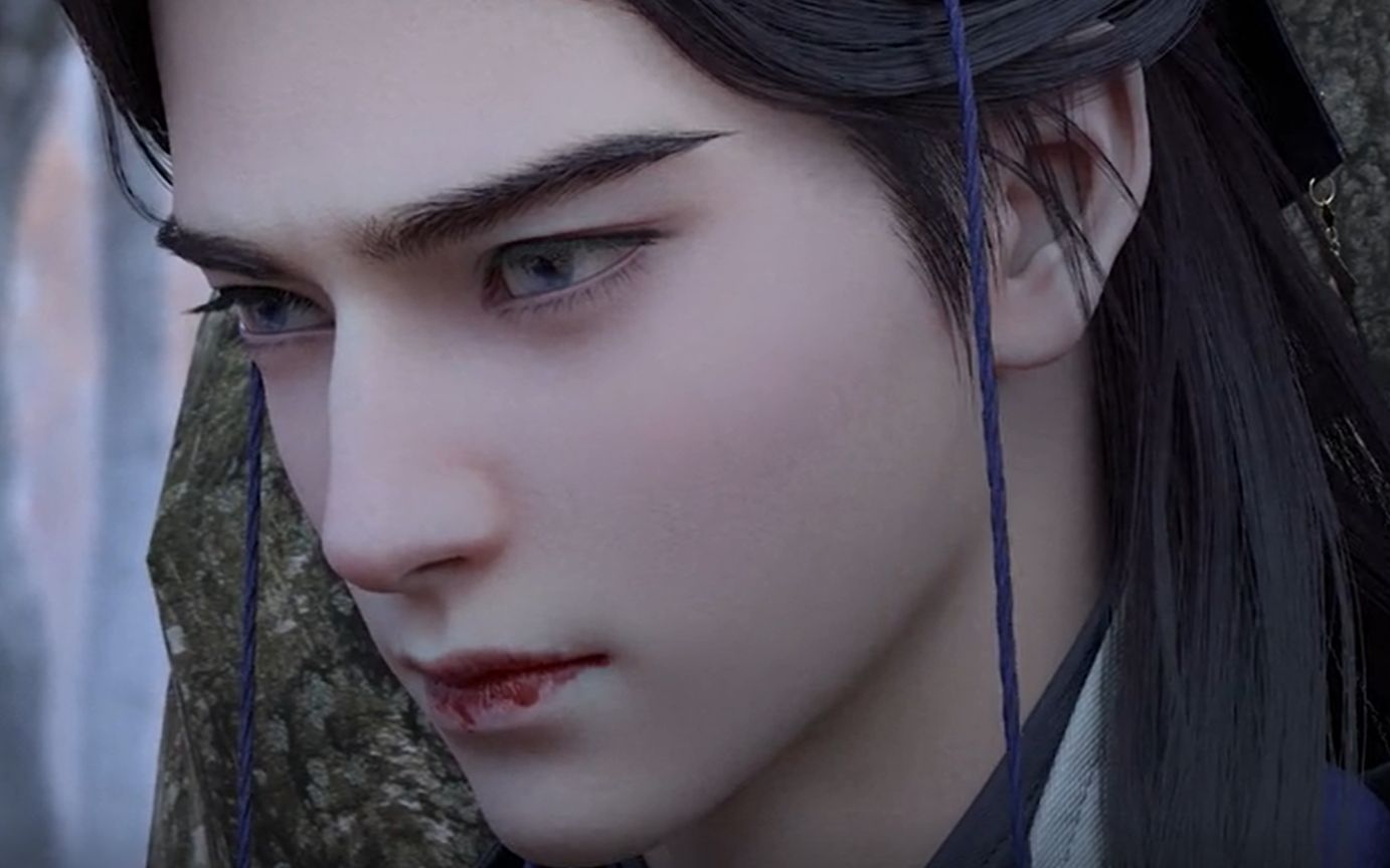 【眷思量】静玄奉眠&程熔女婿当你有一个温文尔雅的老公时