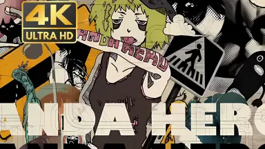 PandaHero-哔哩哔哩_Bilibili