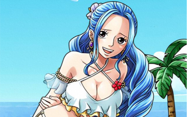 航海王燃烧意志:速度不够 薇薇来凑_哔哩哔哩 (゜-゜)つロ 干杯