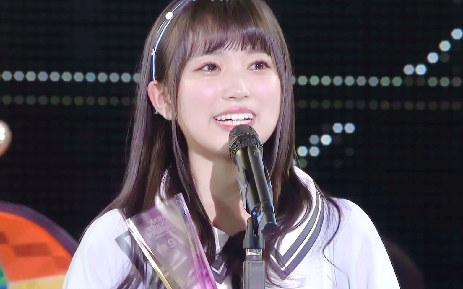 【矢吹奈子】20歲生日快樂 nako的偶像人生軌跡 (2016-2018)