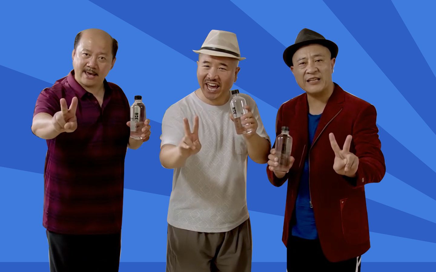 《乡村爱情》象牙山三巨头来袭!刘能赵四谢广坤,你为谁转身?