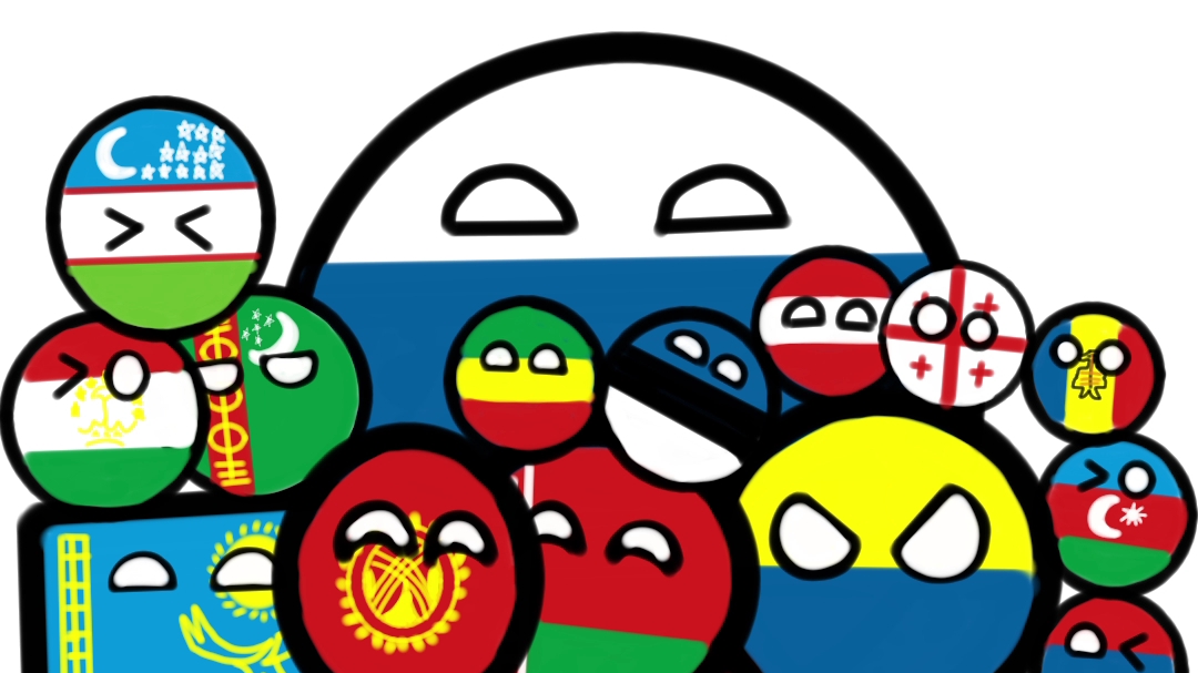 [波兰球]苏家十五兄弟_哔哩哔哩_bilibili