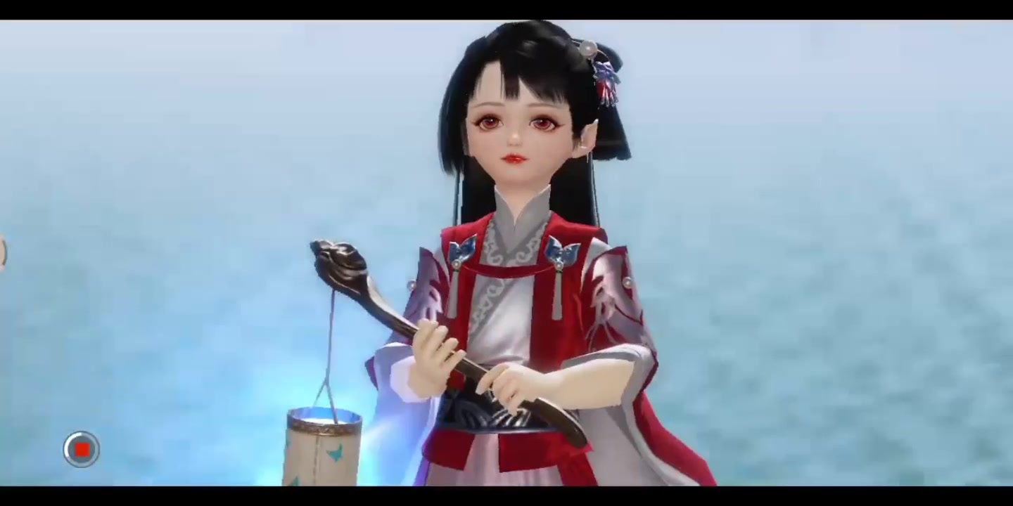 【楚留香/一梦江湖】云深不知处 云萝数据