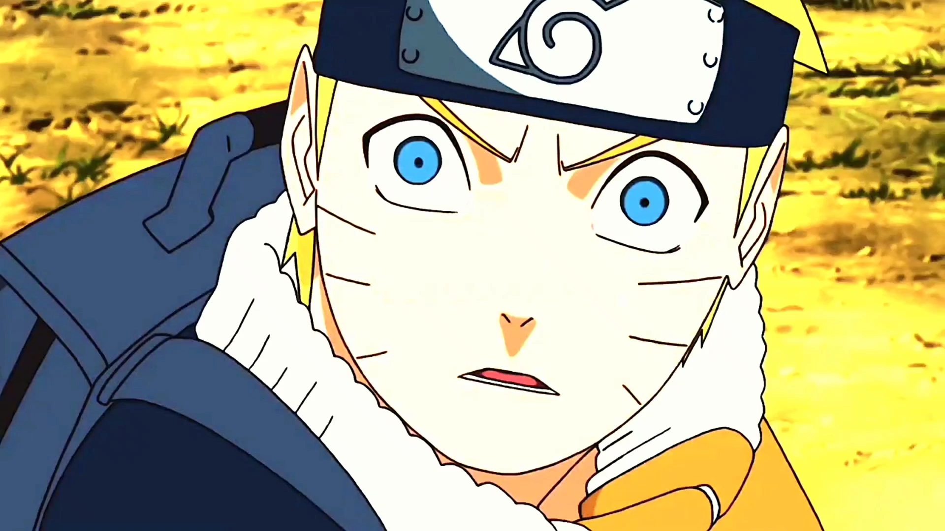 火影忍者鸣佐的相爱相杀