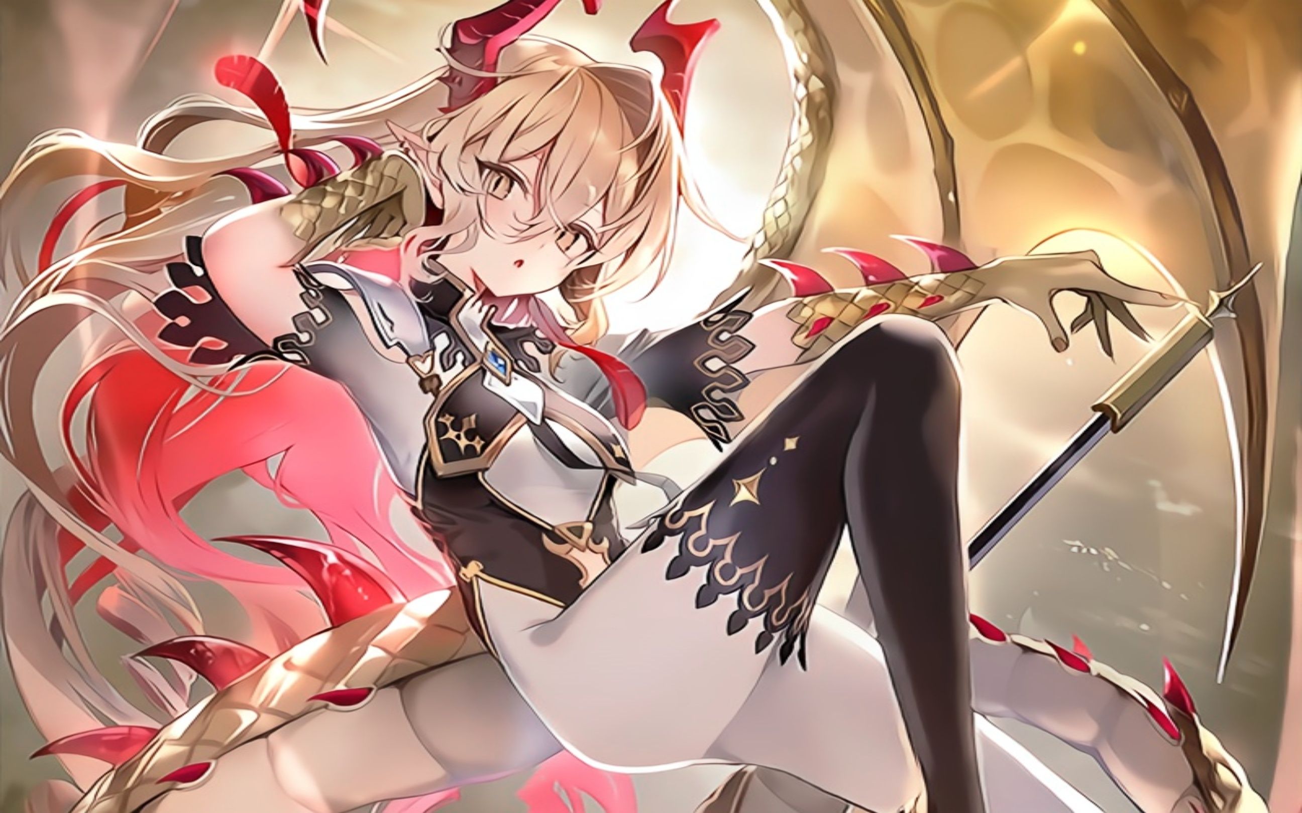 被璐米欧儿小姐活生生吓死的益达