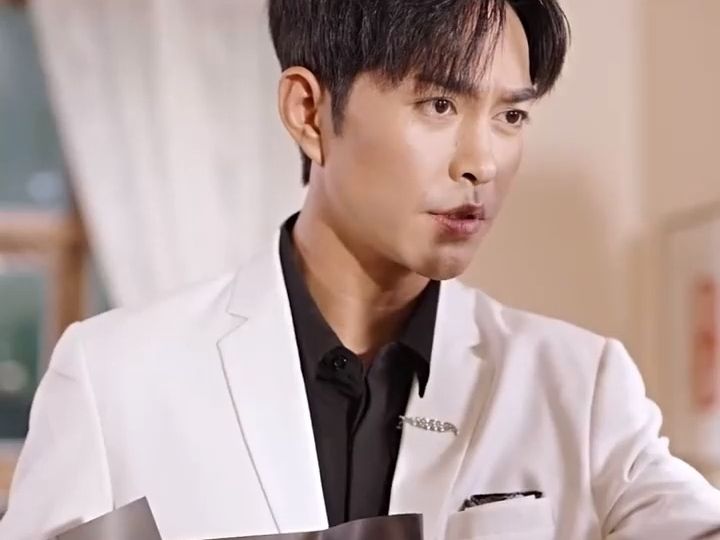 替嫁到了宝藏老公