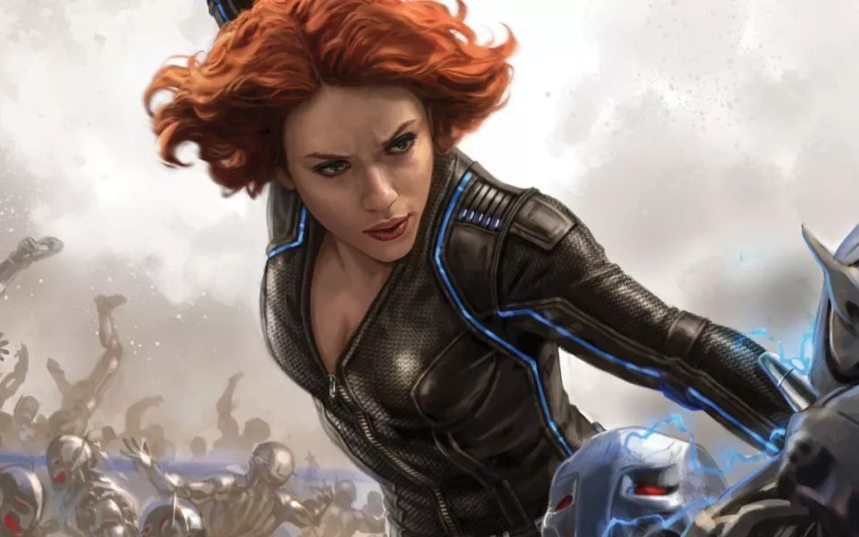 【实况】ps4漫威复仇者联盟beta测试 第一期