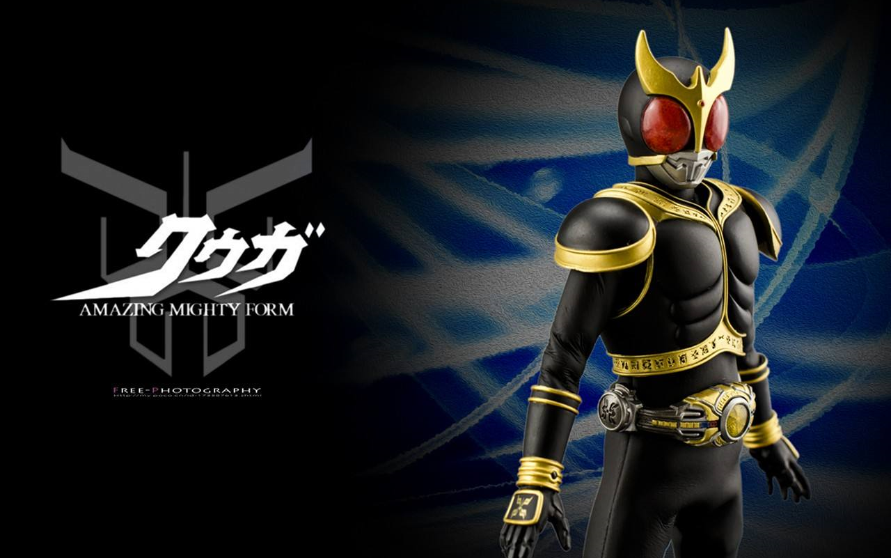 【经典回顾】假面骑士空我03:疾风之态洞察恶意,破地之势斩断邪念