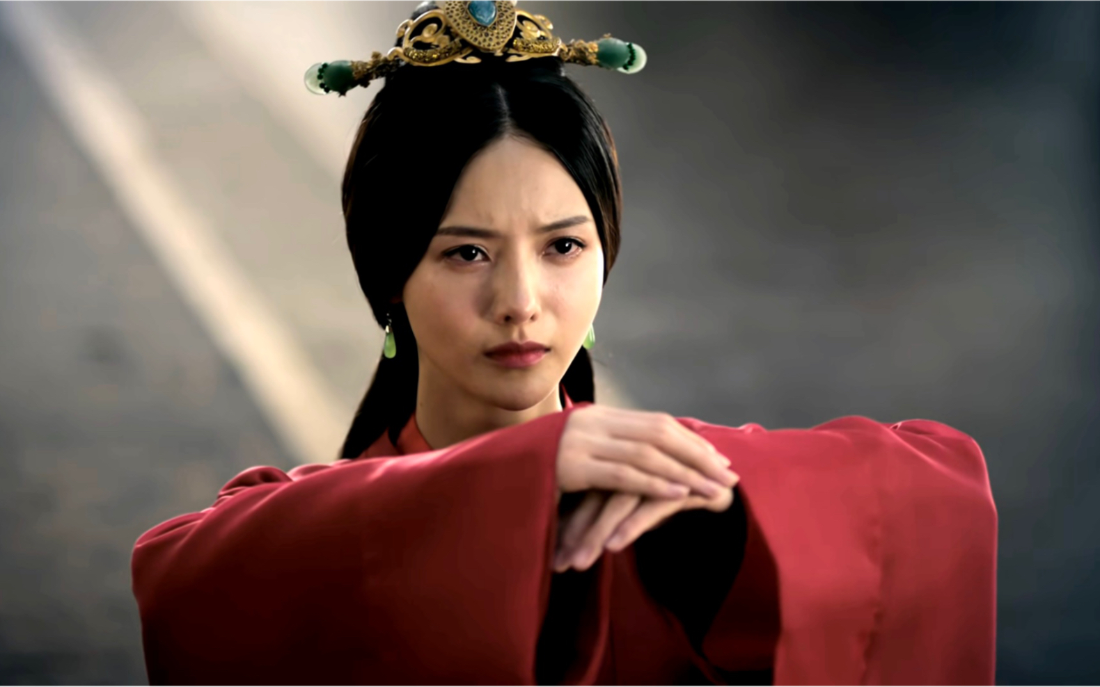 【三国女子群像】天地浮沉,乱世佳人