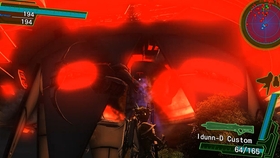 地球防卫军4 1 教你联机刷武器护甲血量箱子 空袭者篇 哔哩哔哩 つロ干杯 Bilibili