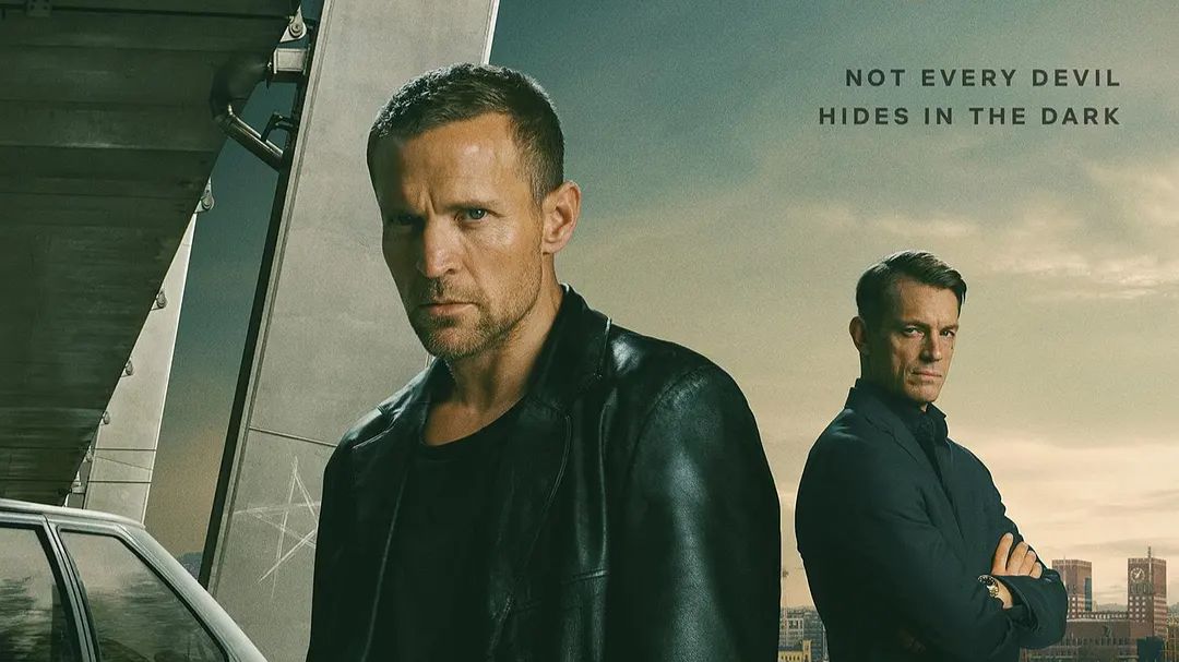 【哈利警探】全9集 蓝光双语未删 Jo Nesbø's Detective Hole (2026)