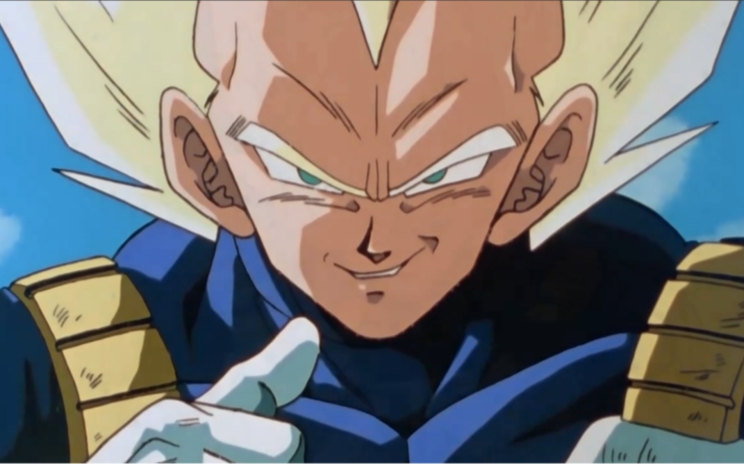 【贝吉塔】"我这一生,如履薄冰"