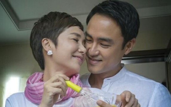 母子恋?蒋雯丽明道主演《转角遇到爱》遭网友疯狂吐槽,建议换李冰冰!