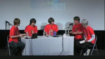 ツキステ 月歌舞台剧官方pv Cm合集 已更新至3 18 哔哩哔哩 Bilibili