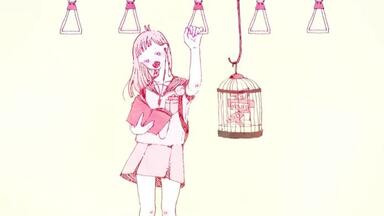 メル×mao sasagawa】Split EP -Cerberus-【专辑试听】_哔哩哔哩_