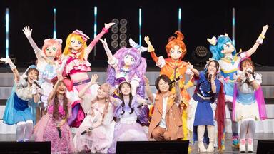 わんだふるぷりきゅあ　感謝祭 わんだふるぷりきゅあ！感謝祭【公式】 on X