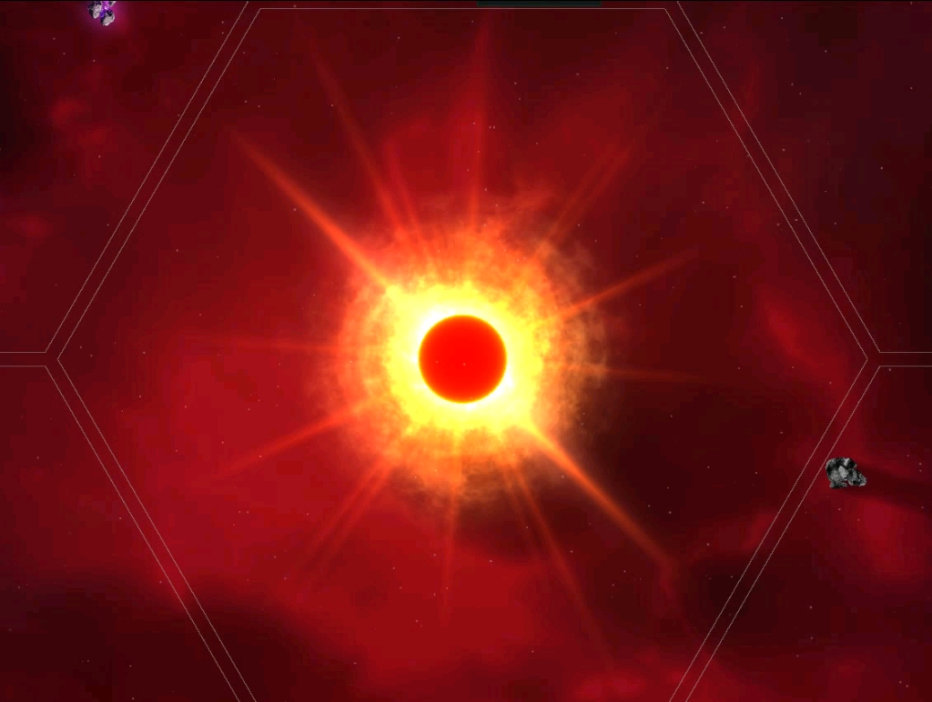 【hades star】碳爆发型超新星爆发