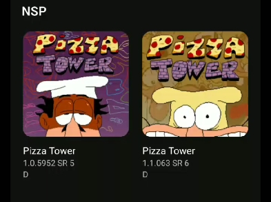 [图]pizza tower:是的 我们的模拟器版本更新noise了(牢D终于更了)