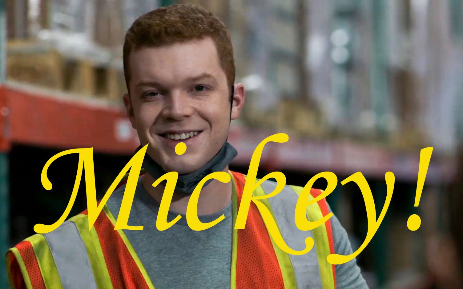 【高清重制】ian和mickey的芝加哥十年故事67_哔哩哔哩_bilibili