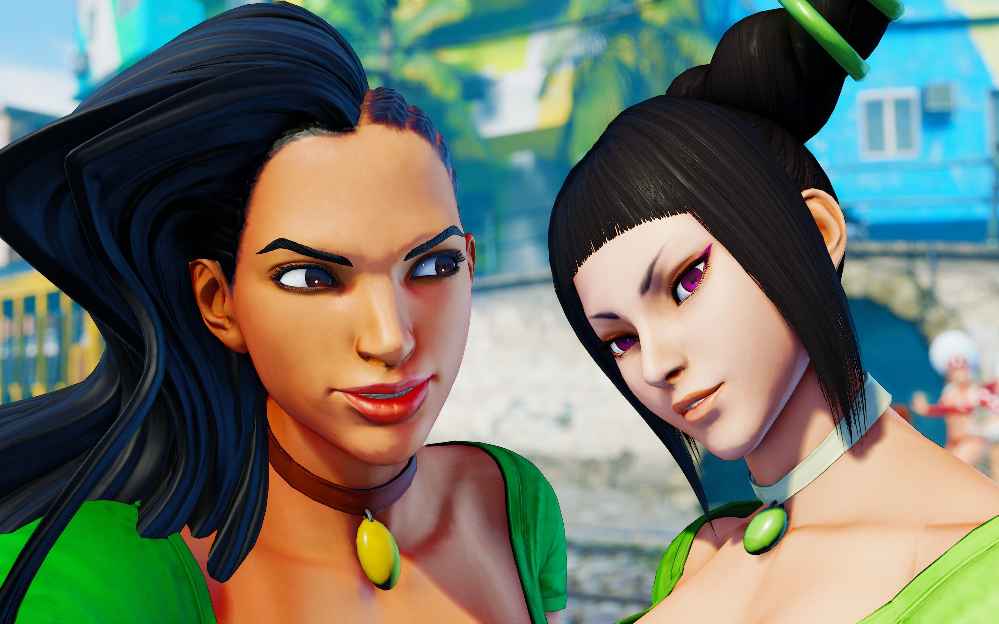 靠着5mk吃饭的渣渣朱莉(10)