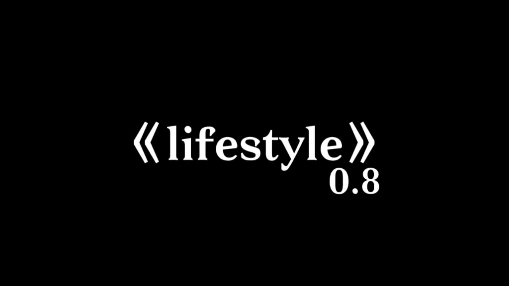 《lifestyle》——“小曲一开 黄金万两”哔哩哔哩bilibili