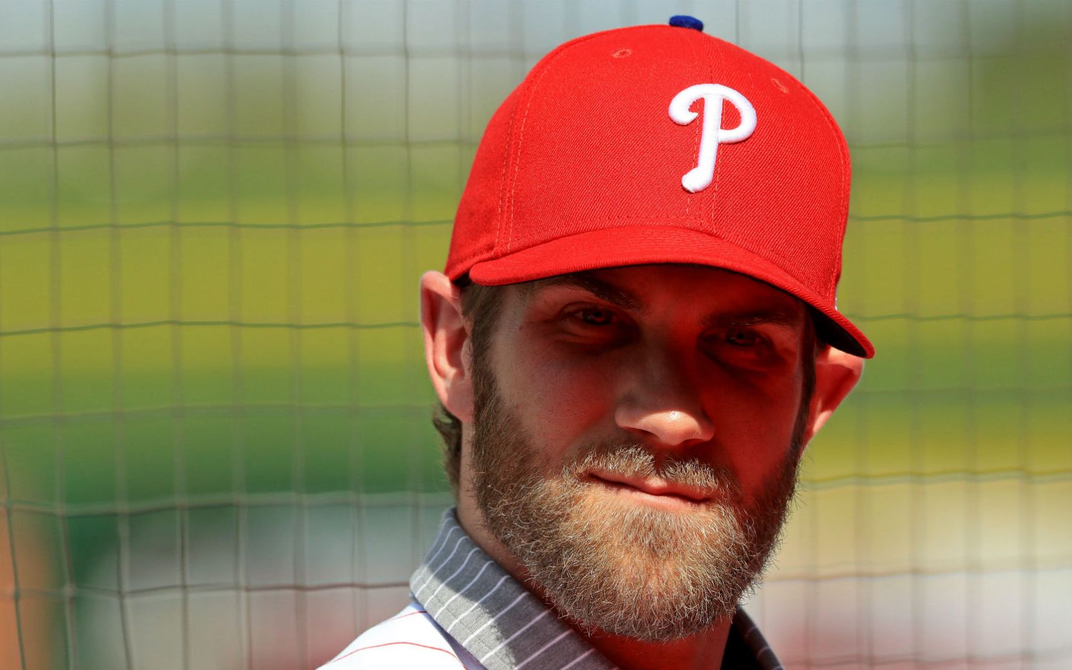 三亿先生养成记每个打席四万五mlb巨星档案布莱斯哈珀下