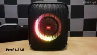 Télécharger la video: jbl 音乐战将 老版本对比新版本 声音区别