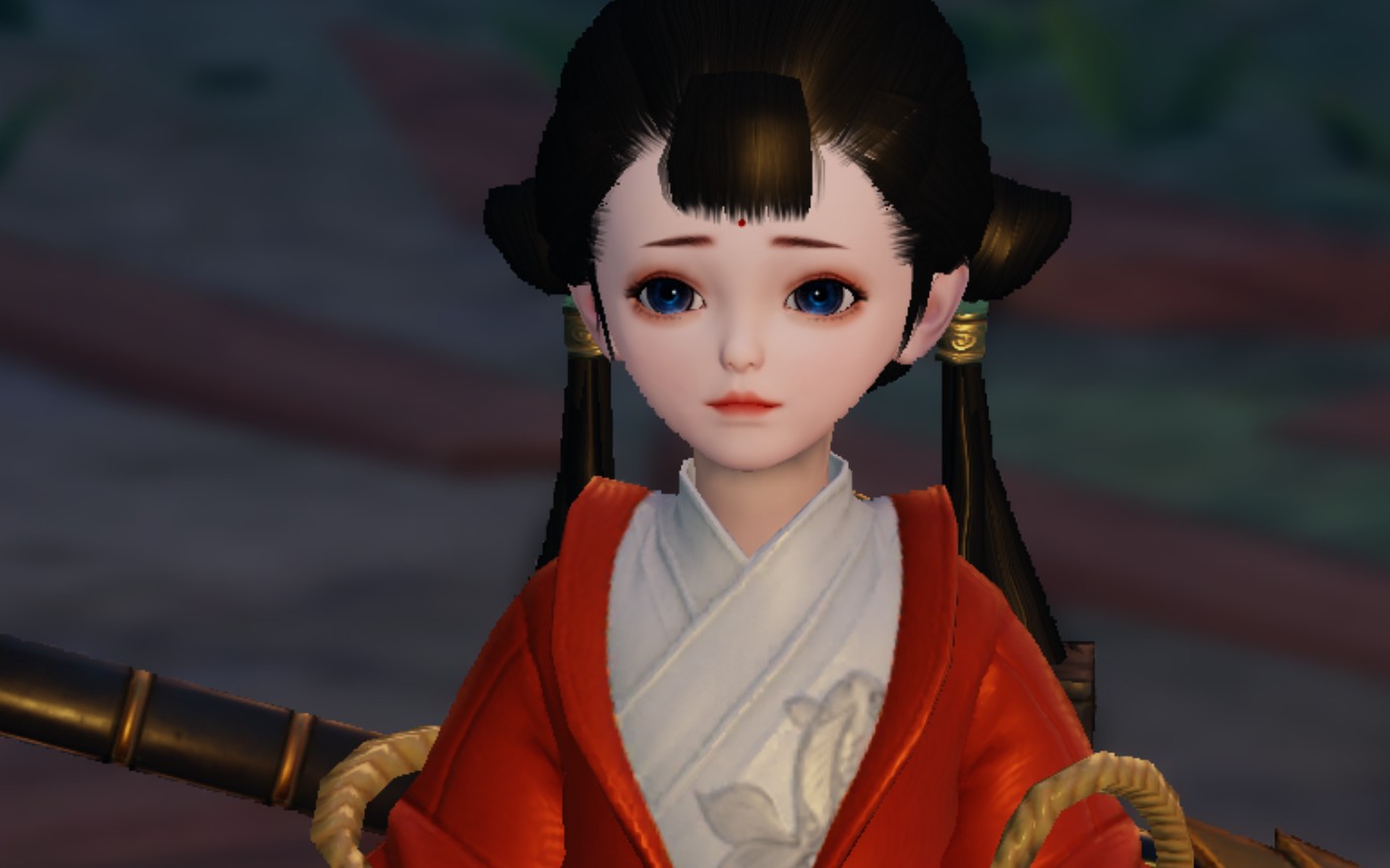 【楚留香】我见犹怜的小沧萝奉上快来抱走叭(无偿数据)