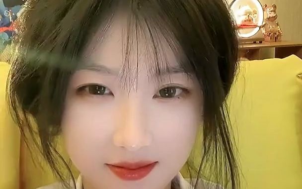 遇见《王煜然》直播④!