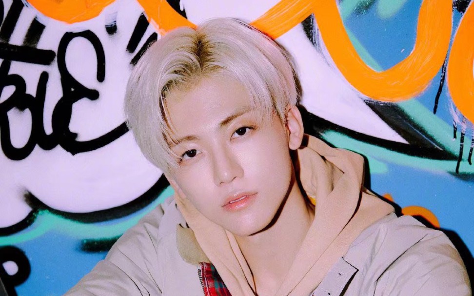 【罗渽民/nct】娜娜真的是温柔到骨子里的人啊