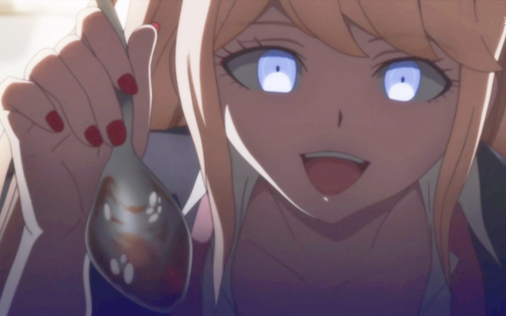 弹丸论破江之岛盾子点燃世界的绝望嗨依啊张嘴吃绝望了修改加歌词版